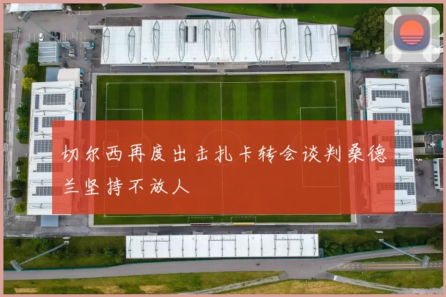 切尔西再度出击扎卡转会谈判桑德兰坚持不放人